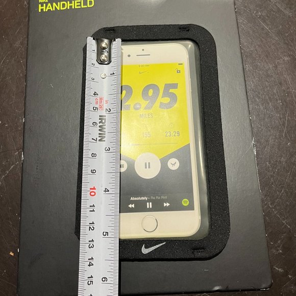 Nike Handheld Phone Case - Picture 7 of 8